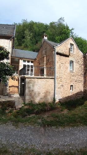 Ginals Apartment | Le gîte du moulin Vignars