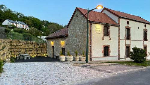 Champillon House | Le Gîte du père Chayoux