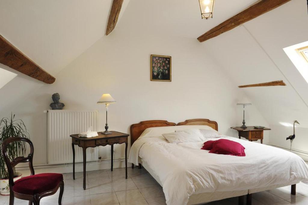 Romilly-sur-Seine House | Le gîte du passage