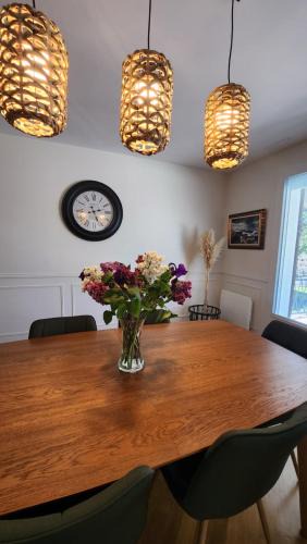 Entrains-sur-Nohain House | Le gîte du peintre