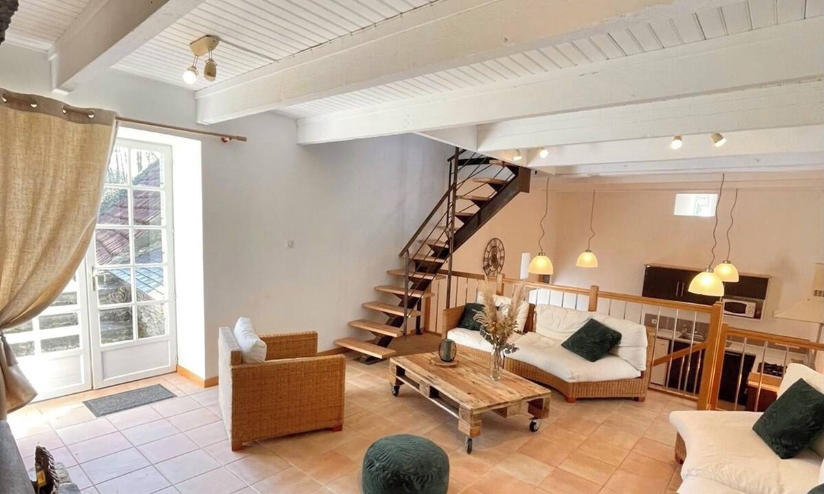 Plouigneau Cottage | Le gîte du petit Plessix