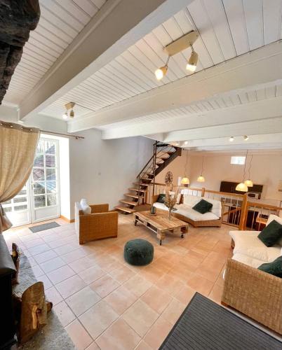 Plouigneau House | Le gîte du petit Plessix