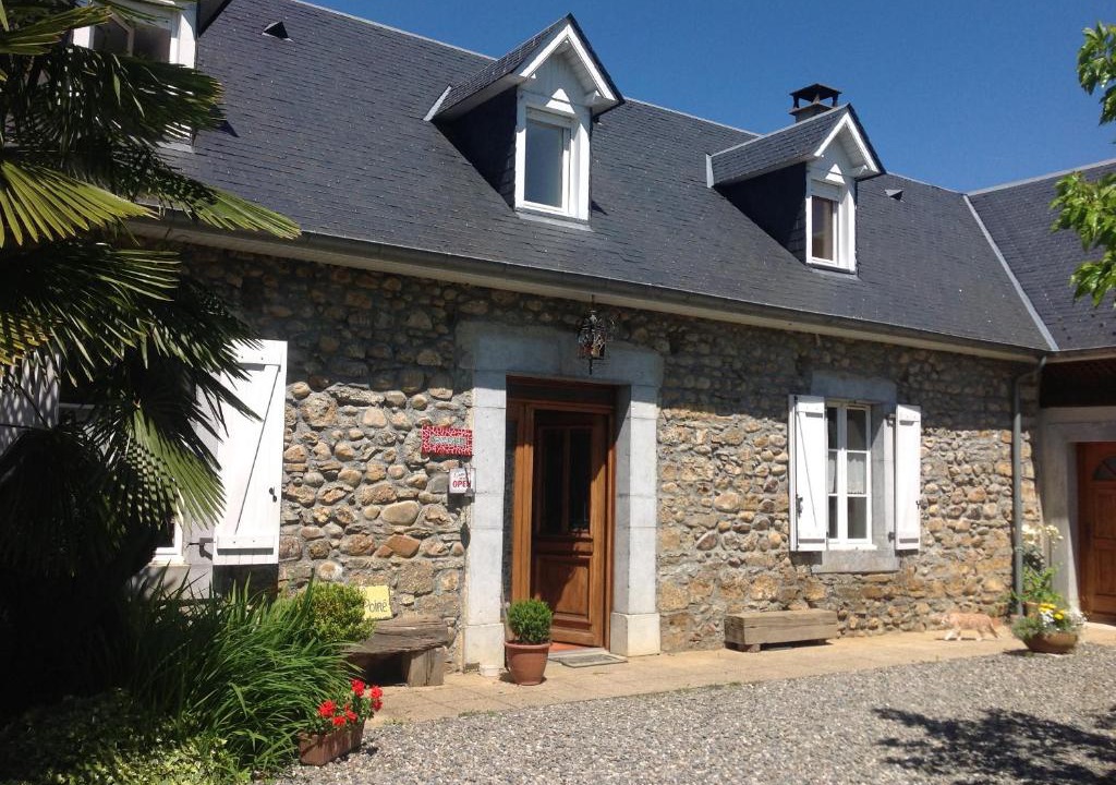 Molere House | Le Gîte du Poiré