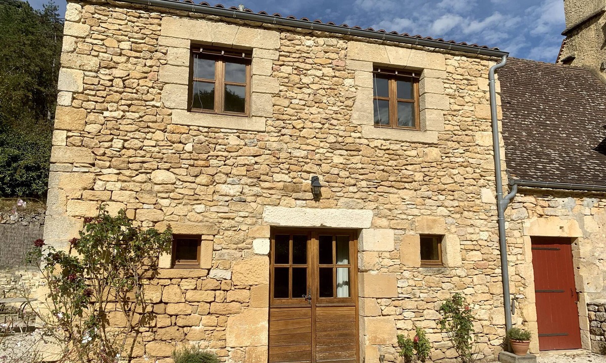 Saint-Cybranet House | Le Gîte du Pont de Cause