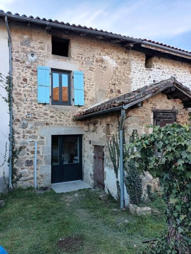 Brigueuil House | Le gîte du puits