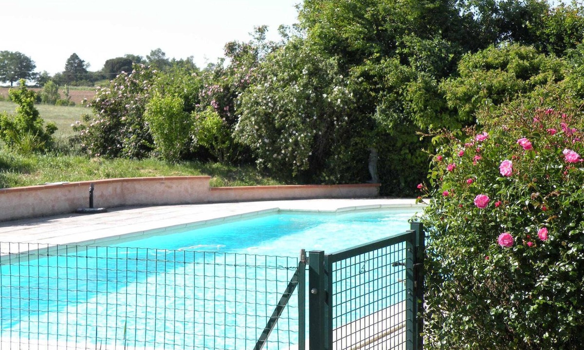 Muret House | Le Gîte du Rayat - MURET