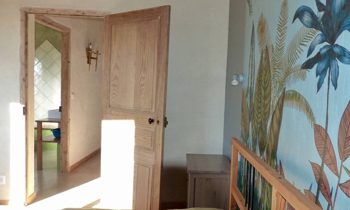 Aumessas House | Le Gîte du Ruisseau d'Albagne, Authentic, comfortable accommodation