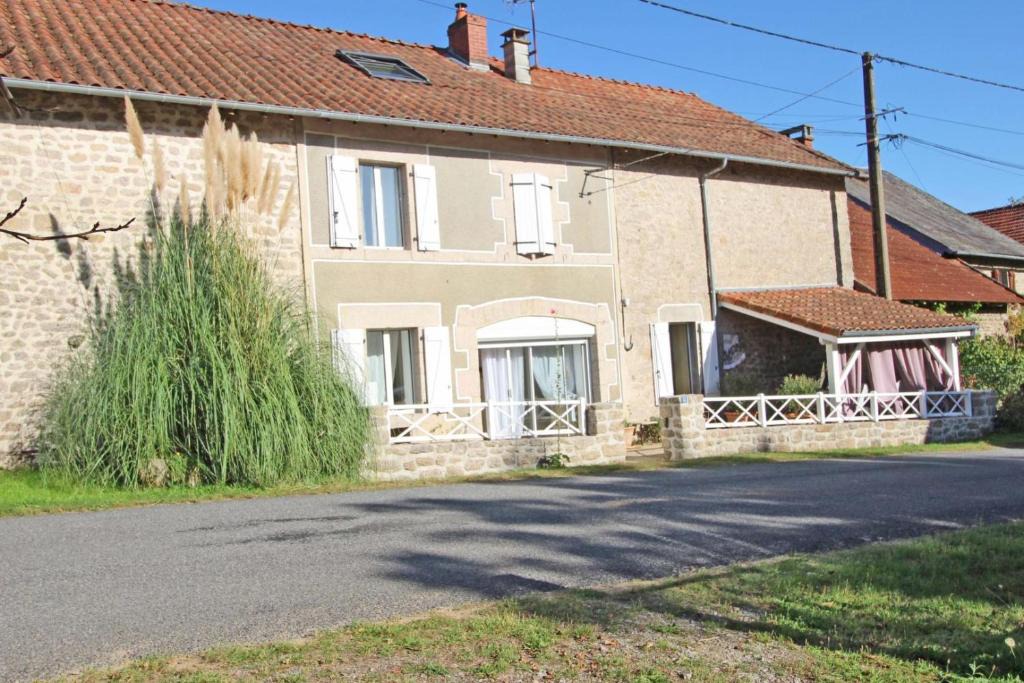 Saint-Laurent-les-Eglises House | Le gîte du sabotier