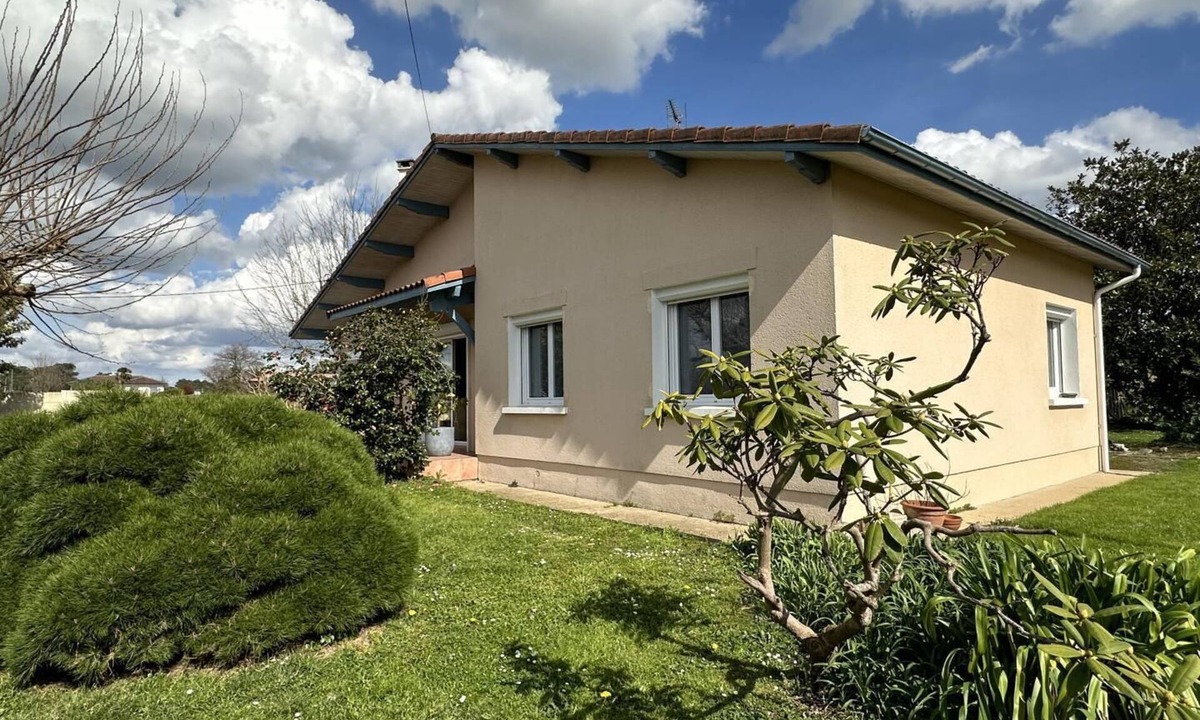 Saint-Pandelon House | Le Gîte du Sequé - Saint Pandelon