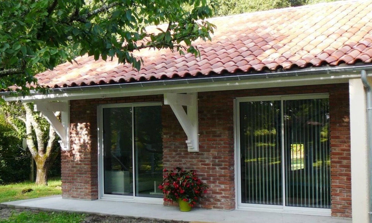 Bias House | Le Gîte du Tanon - Bias