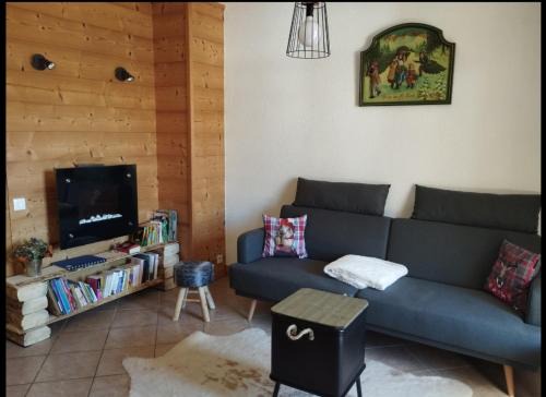 Flumet Apartment | Le gîte du Val
