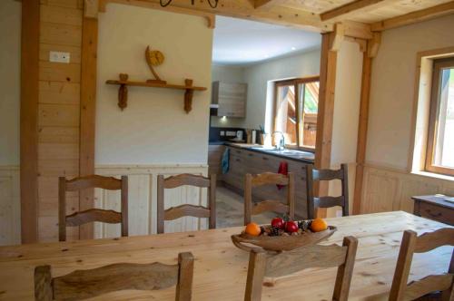 Wildersbach House | le gîte du Wildbach