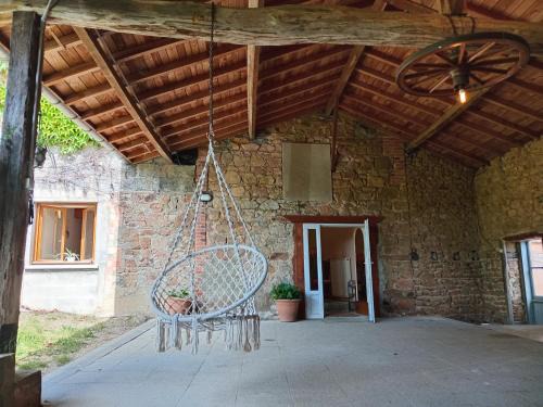 Dance Apartment | Le gîte en fleurs