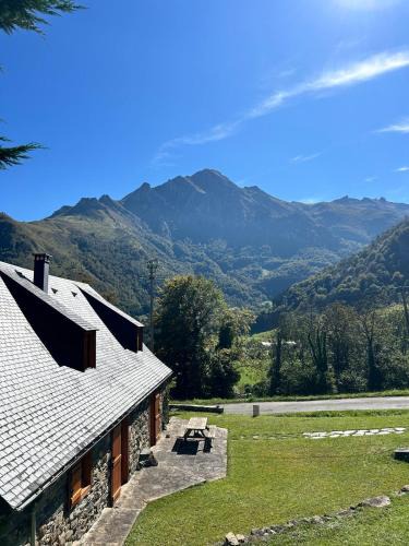 Arrens-Marsous House | Le Gîte Escalletas