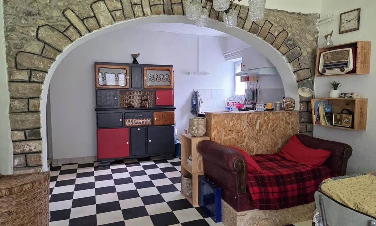 Gorges du Tarn Causses House | Le Gîte d'Alfred - GORGES DU TARN CAUSSES
