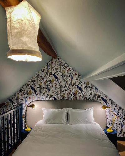 Senlis House | Le Gîte