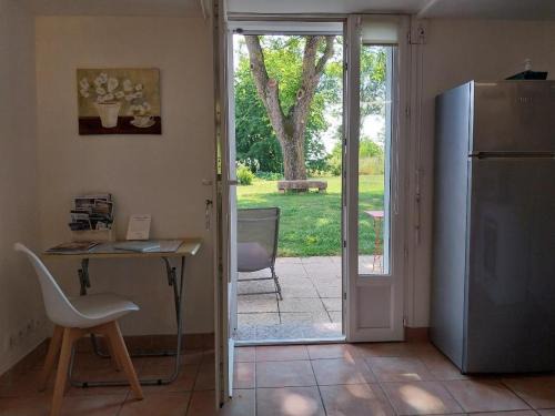 Villers-Carbonnel Apartment | Le Gîte Les Grives