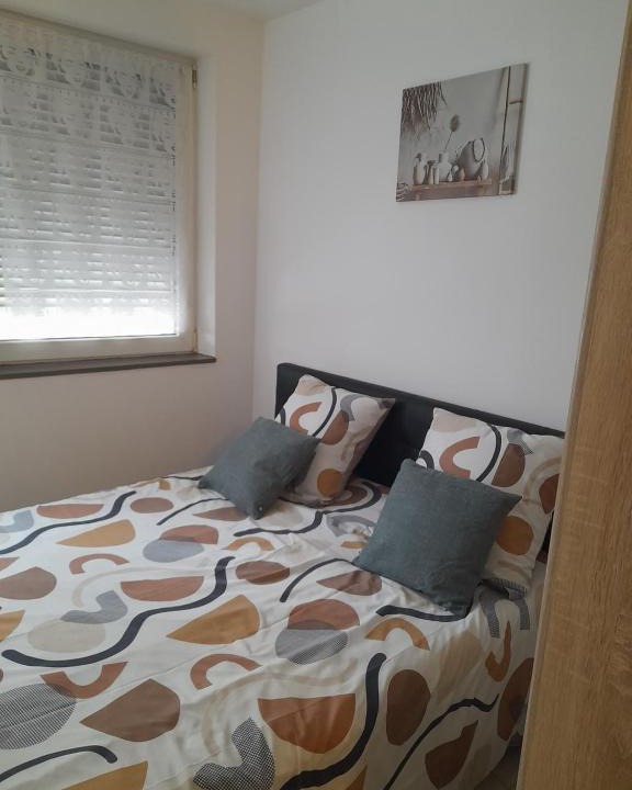 Epinal Apartment | Le gîte Marie