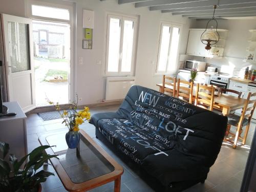 Saint-Pierre-en-Port House | Le Gîte Mayann