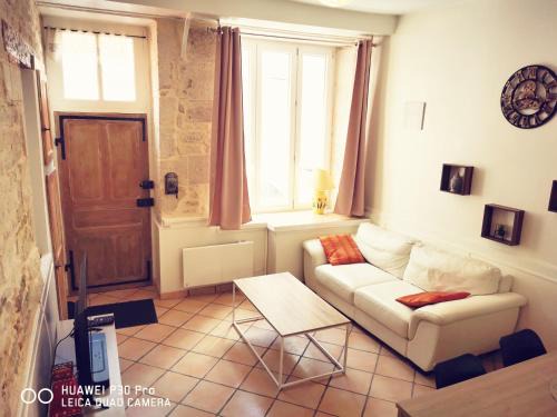 Varzy House | Le gîte nivernais