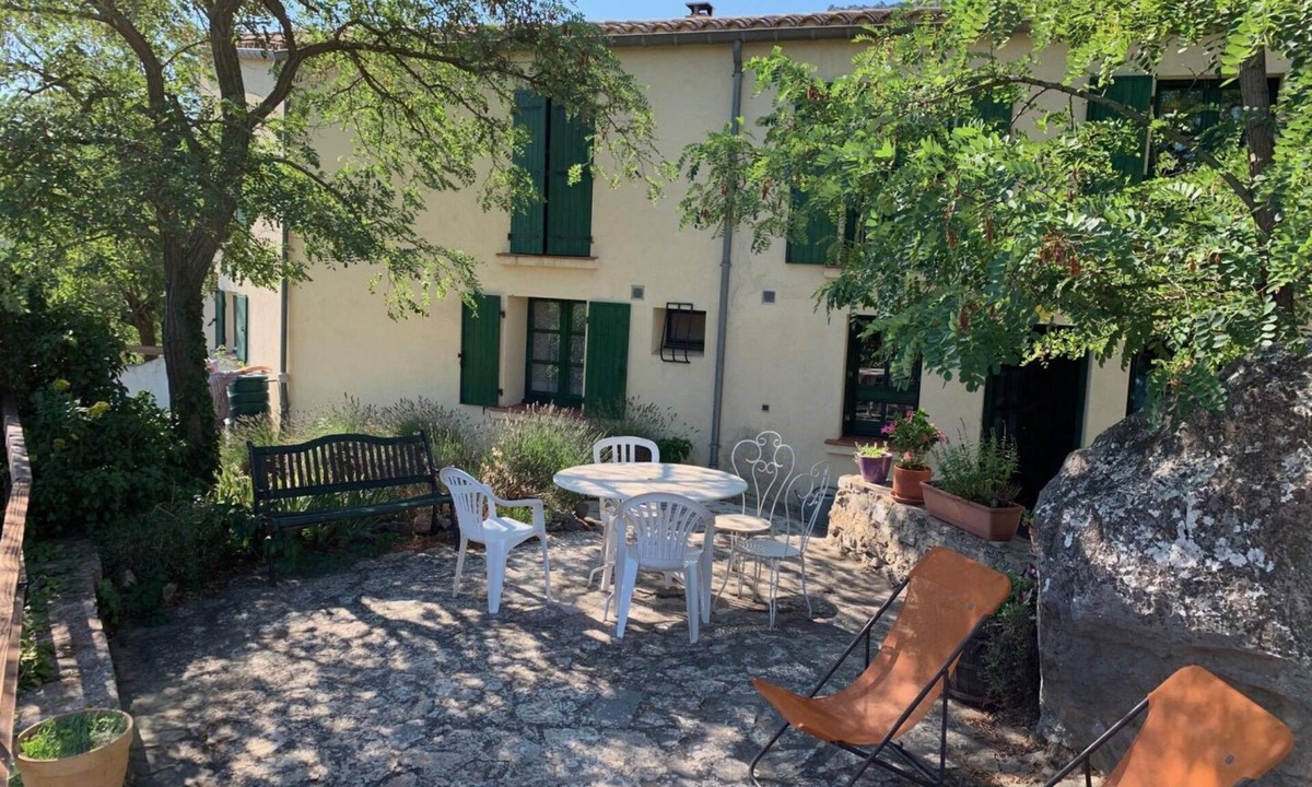 Padern House | Le Gîte Pleine Nature - PADERN