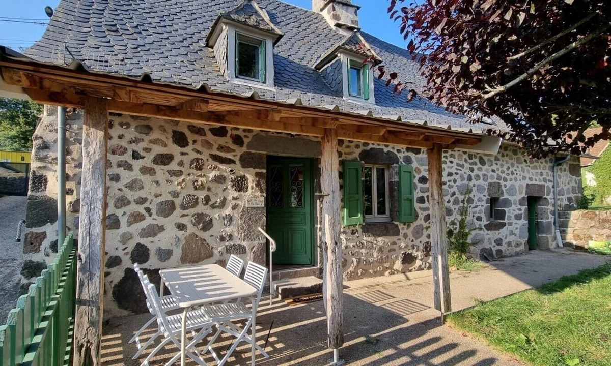 Saint-Cernin House | le Gîte Rosa Bonheur
