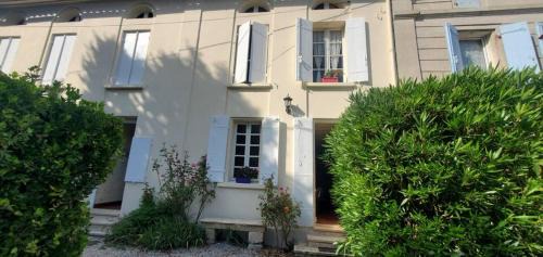 Vignonet House | Le Gîte Saint Andre