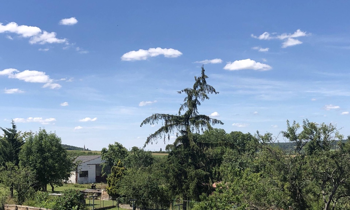 Tannay House | Le Gîte Tannaysien