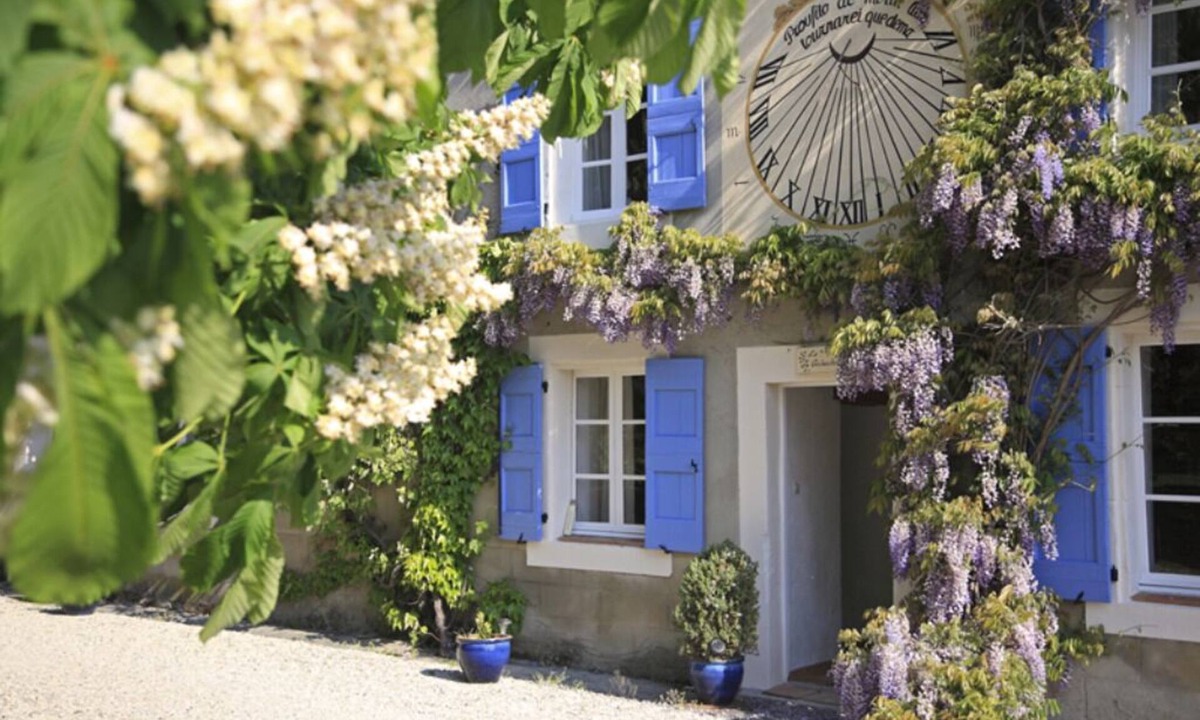 Bram Apartment | Le Gabachou 3BR