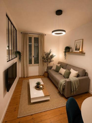 Le Perreux-sur-Marne Apartment | Le Gabriel Paris