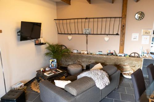 Villers-Pol House | LE GAI LO GITE