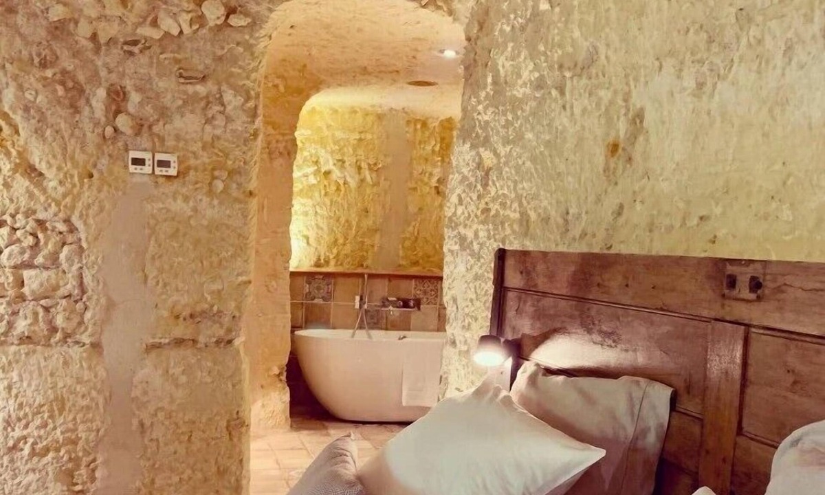 Vouvray Hotel | Le Gaimont