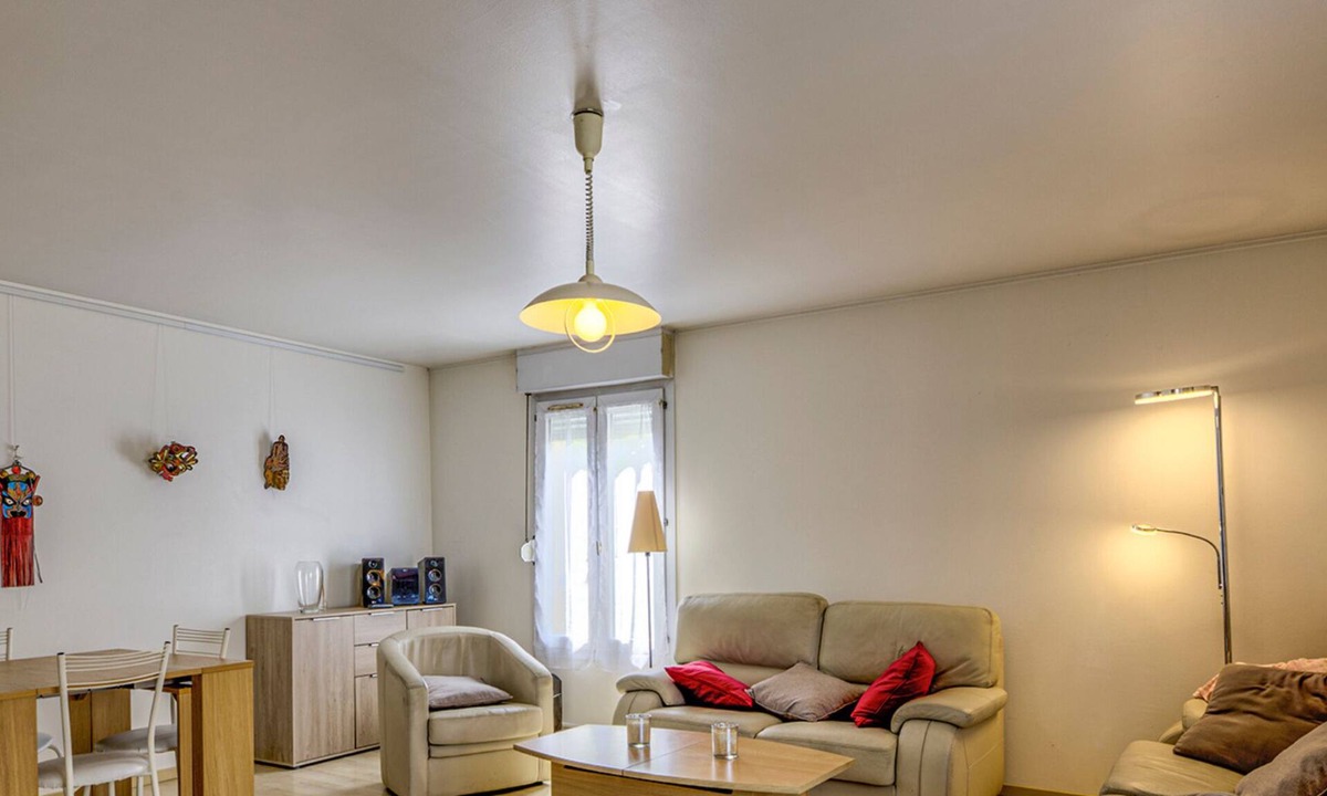 Justices Apartment | Le Galilée - Wifi - Balcon