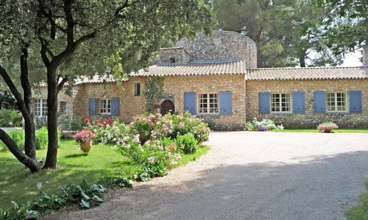 Lambesc Other | Le Gallatras, a house of character