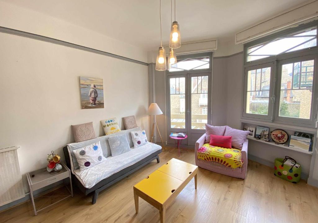 Dinard Apartment | Le Gallic Dinard