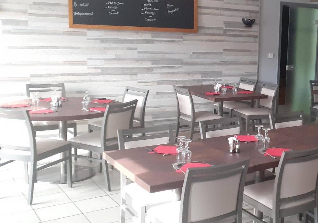 Legna Hotel | le Galoubet
