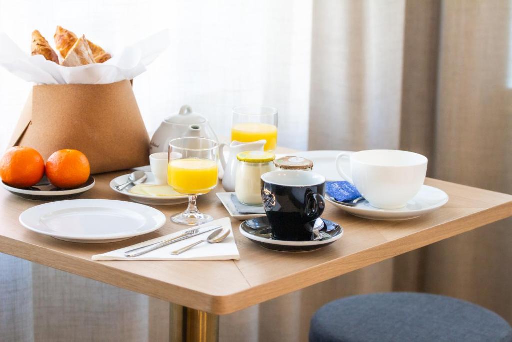 Biarritz City Centre Hotel | Le Gamaritz