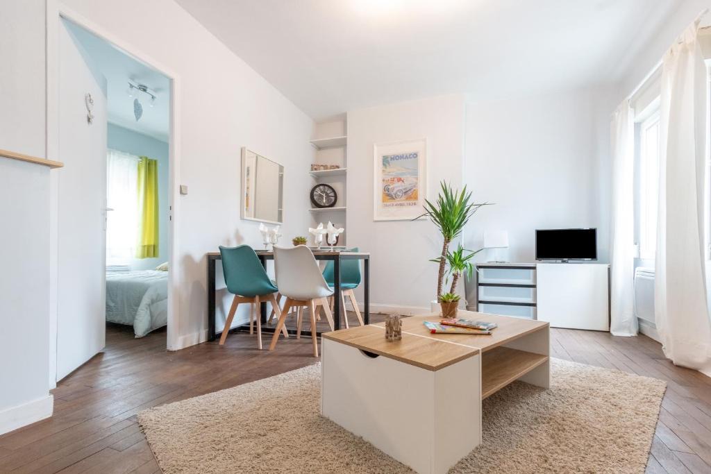 Lussault-sur-Loire Apartment | Le Gamay - à 5 min du château dAmboise