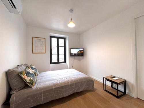 Avon Apartment | Le Gamay - 2 people - Close to Avon station