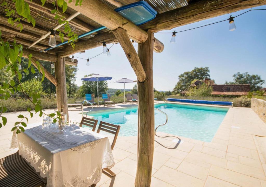 Issac House | Le Gapard Annex