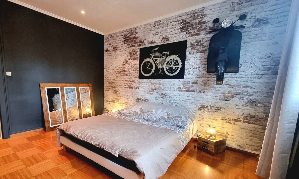 Lens House | ° Le Garage °