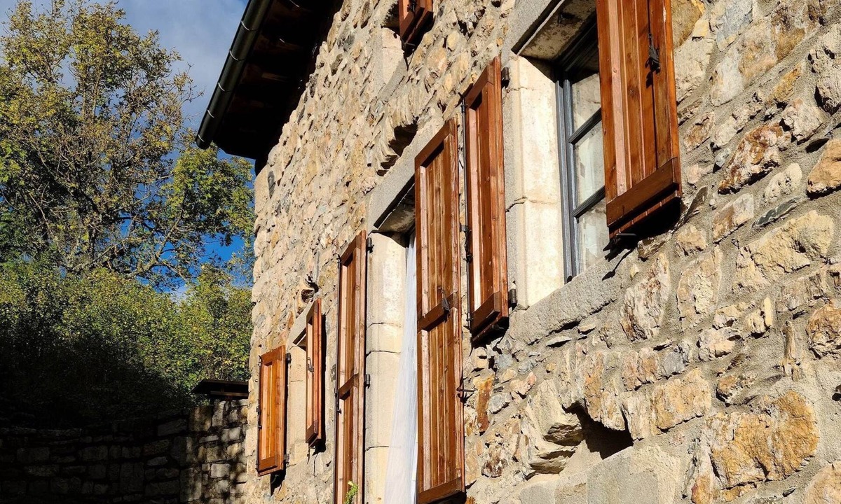 Gatuzieres Apartment | LE GATU