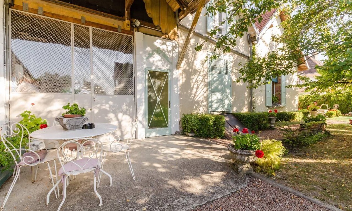 Troyes Apartment | Le Gauvin - TROYES - City break