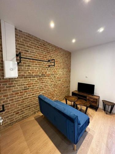 Saint-Acheul Apartment | Le Gaveau T