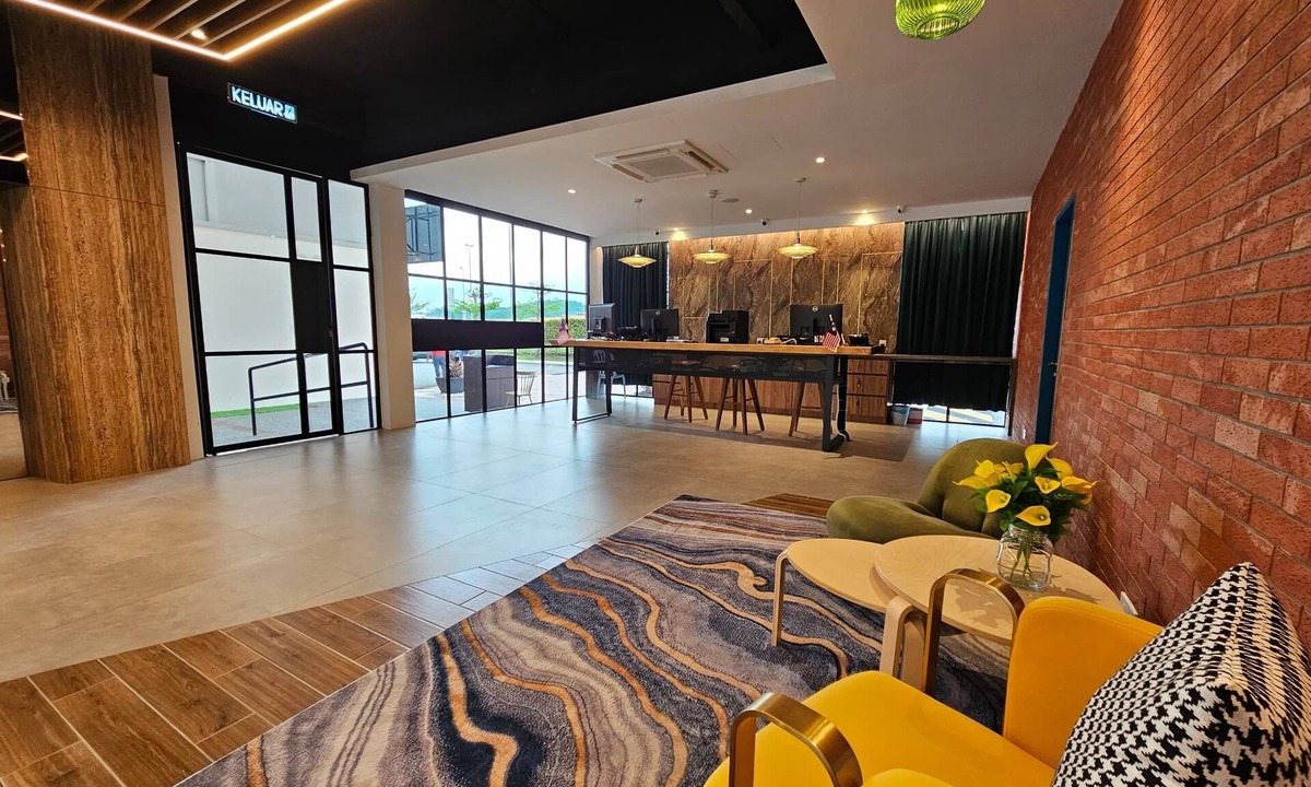 Kajang Hotel | Le'genda Hotel