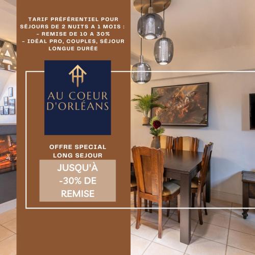 Sud Loire Apartment | Le Gentleman