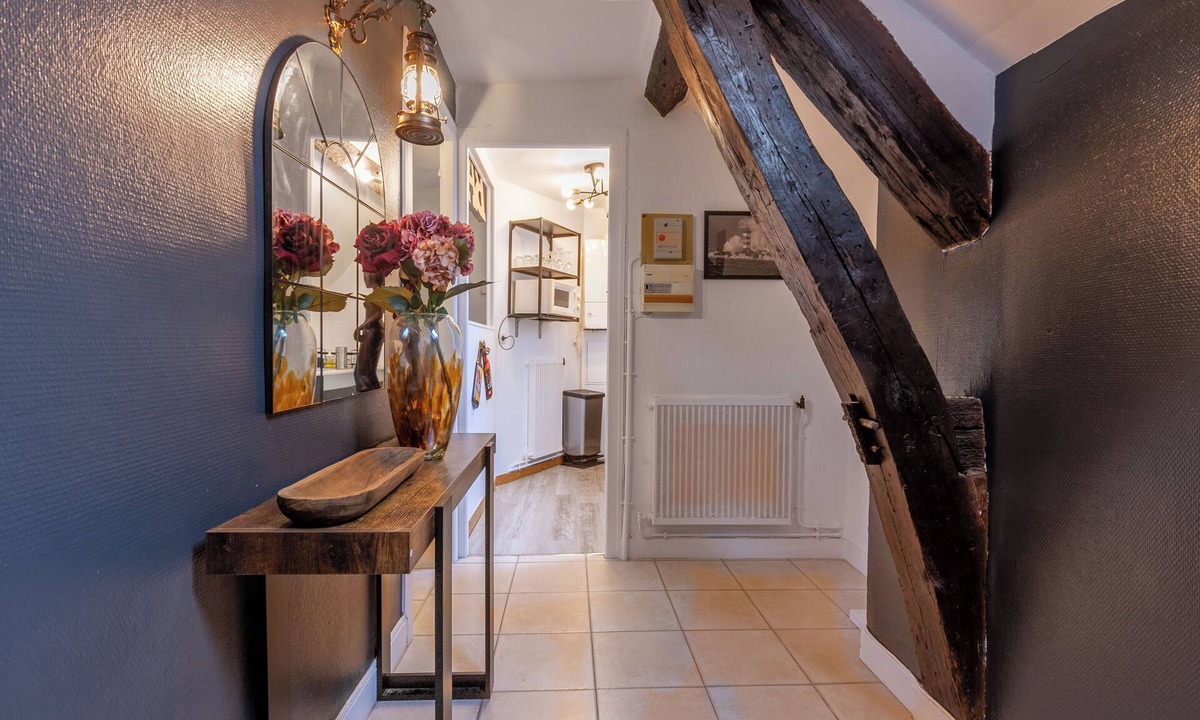 Sud Loire Apartment | Le Gentleman