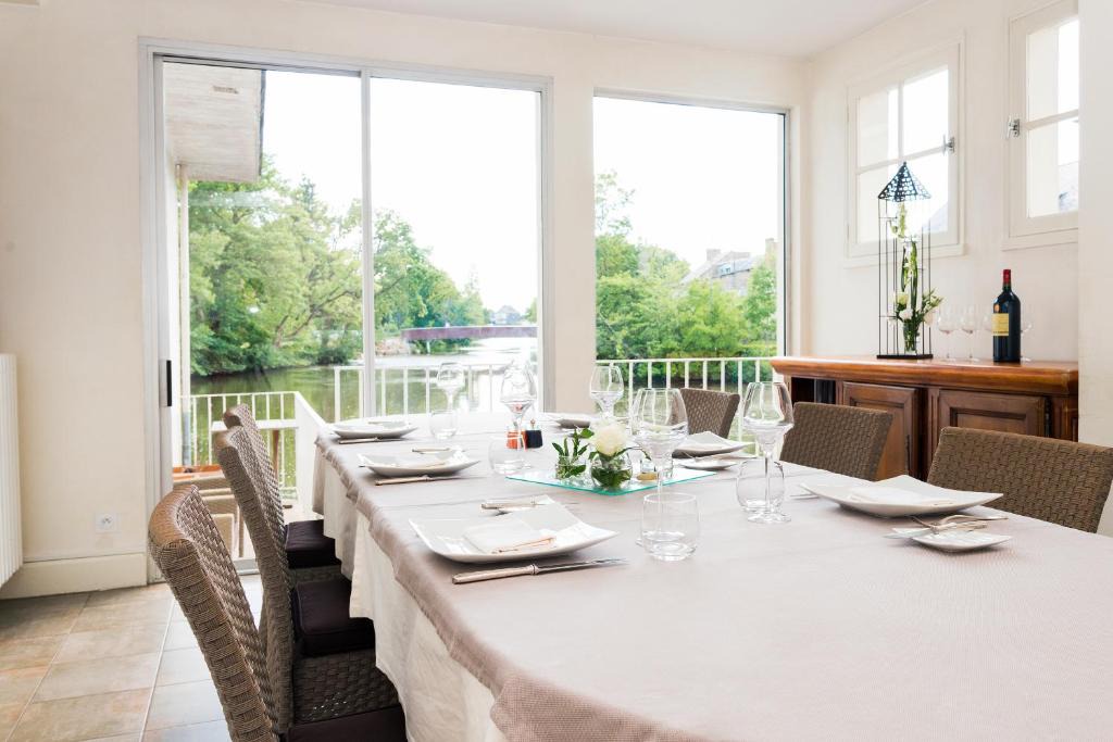 Cesson-Sevigne Hotel | Le Germinal