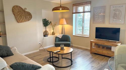 Montmerle-sur-Saone Apartment | Le Gingko