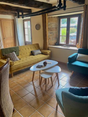 Caulnes House | Le Ginkgo